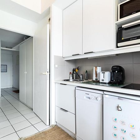 Residence Port Bourgenay - Maeva Home Talmont-Saint-Hilaire 외부 사진