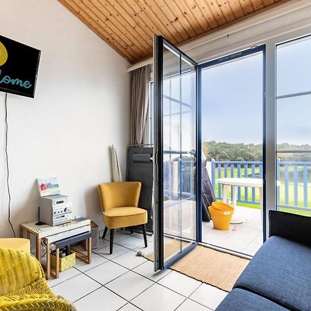 Residence Port Bourgenay - Maeva Home Talmont-Saint-Hilaire 외부 사진