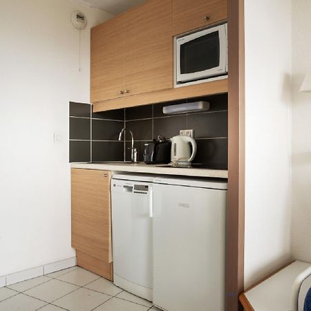 Residence Port Bourgenay - Maeva Home Talmont-Saint-Hilaire 외부 사진
