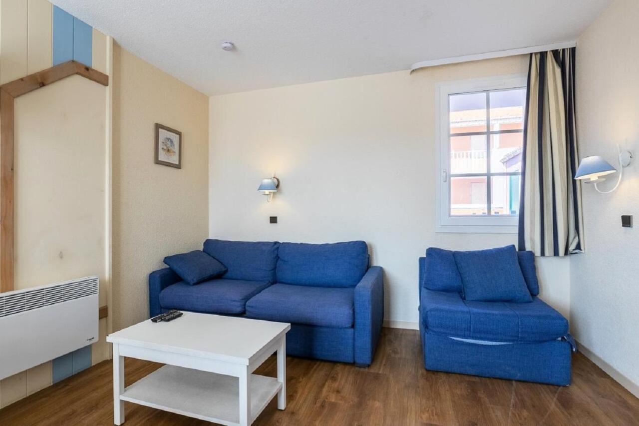 Residence Port Bourgenay - Maeva Home Talmont-Saint-Hilaire 외부 사진