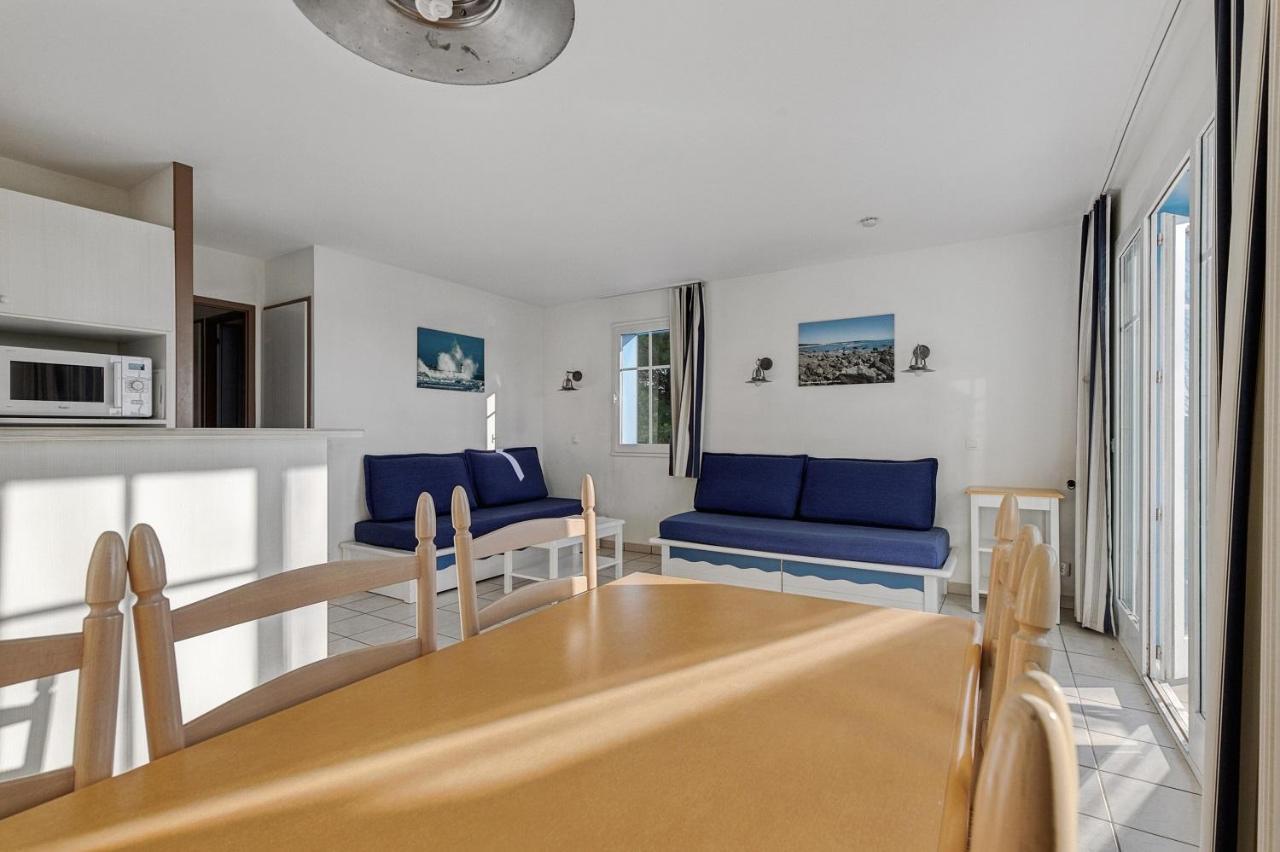 Residence Port Bourgenay - Maeva Home Talmont-Saint-Hilaire 외부 사진
