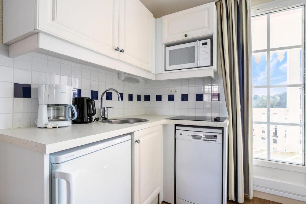 Residence Port Bourgenay - Maeva Home Talmont-Saint-Hilaire 외부 사진