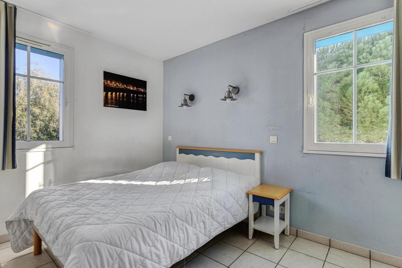 Residence Port Bourgenay - Maeva Home Talmont-Saint-Hilaire 외부 사진