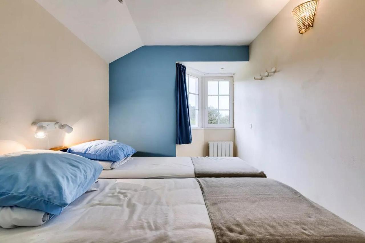 Residence Port Bourgenay - Maeva Home Talmont-Saint-Hilaire 외부 사진