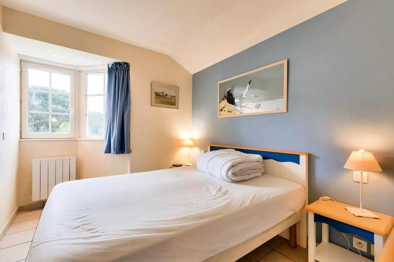 Residence Port Bourgenay - Maeva Home Talmont-Saint-Hilaire 외부 사진