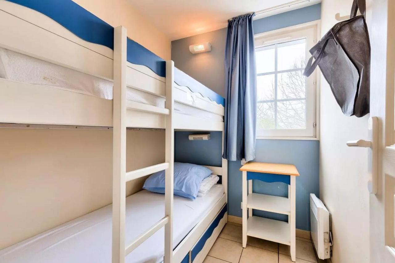 Residence Port Bourgenay - Maeva Home Talmont-Saint-Hilaire 외부 사진