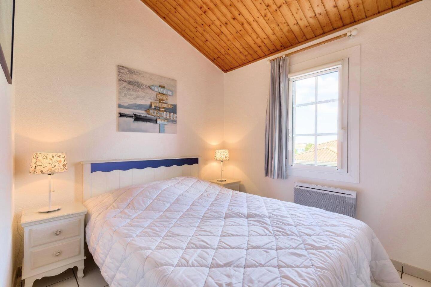 Residence Port Bourgenay - Maeva Home Talmont-Saint-Hilaire 외부 사진