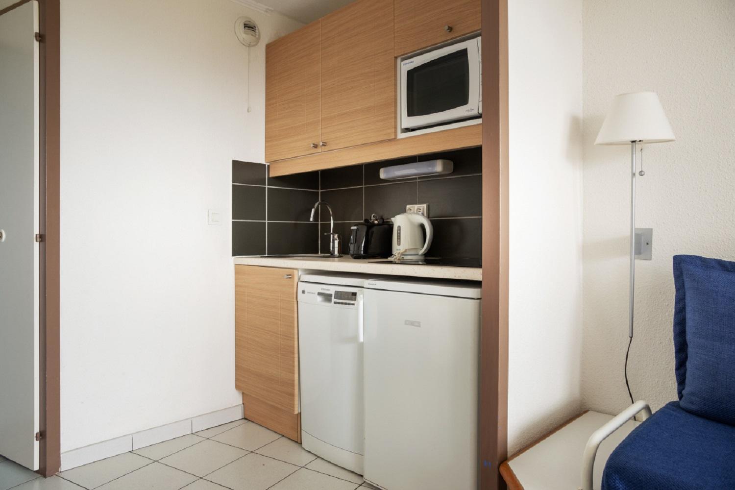 Residence Port Bourgenay - Maeva Home Talmont-Saint-Hilaire 외부 사진