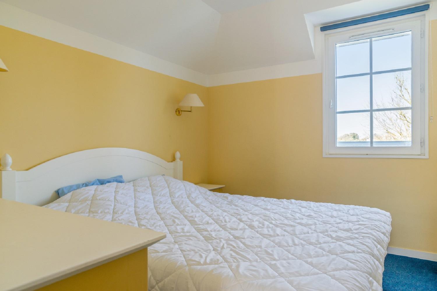Residence Port Bourgenay - Maeva Home Talmont-Saint-Hilaire 객실 사진