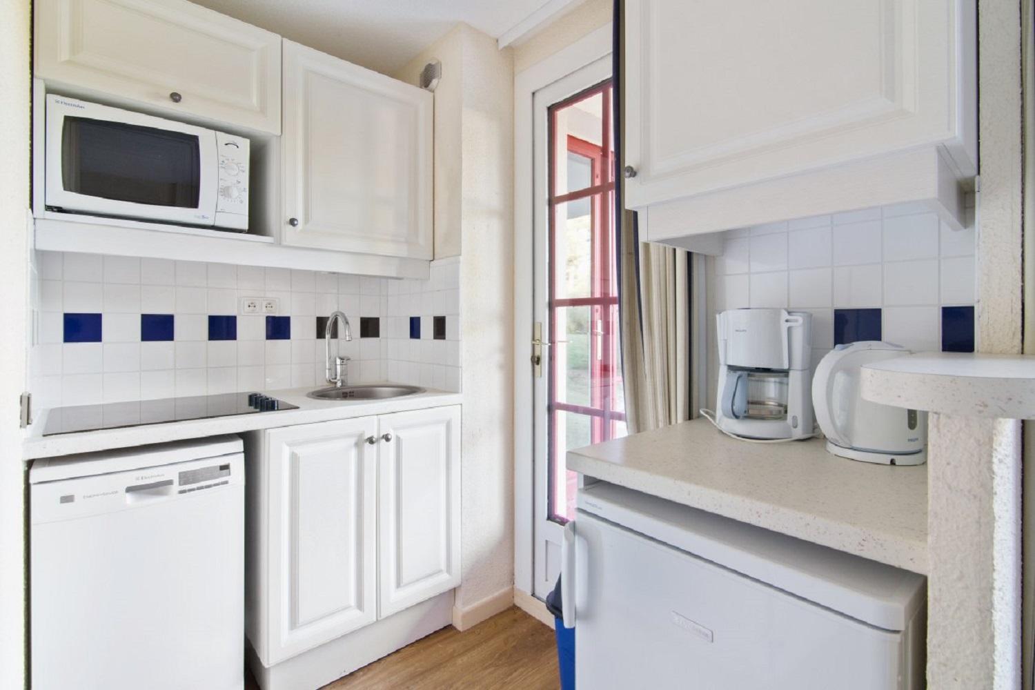 Residence Port Bourgenay - Maeva Home Talmont-Saint-Hilaire 객실 사진