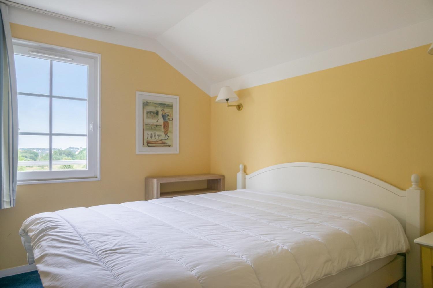 Residence Port Bourgenay - Maeva Home Talmont-Saint-Hilaire 객실 사진