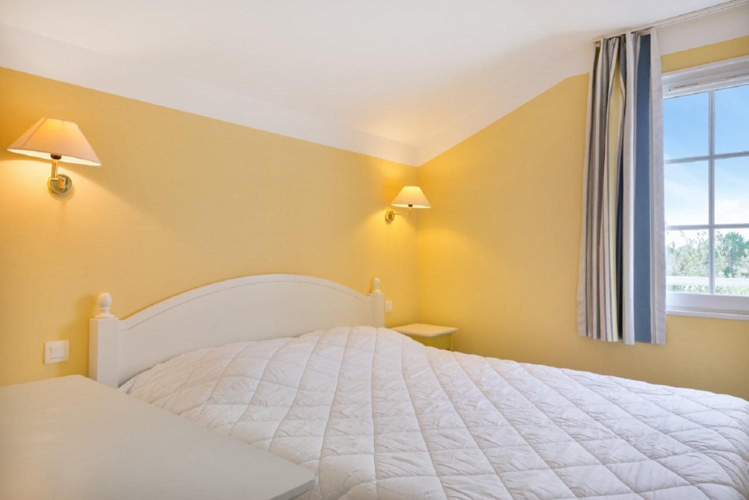 Residence Port Bourgenay - Maeva Home Talmont-Saint-Hilaire 객실 사진