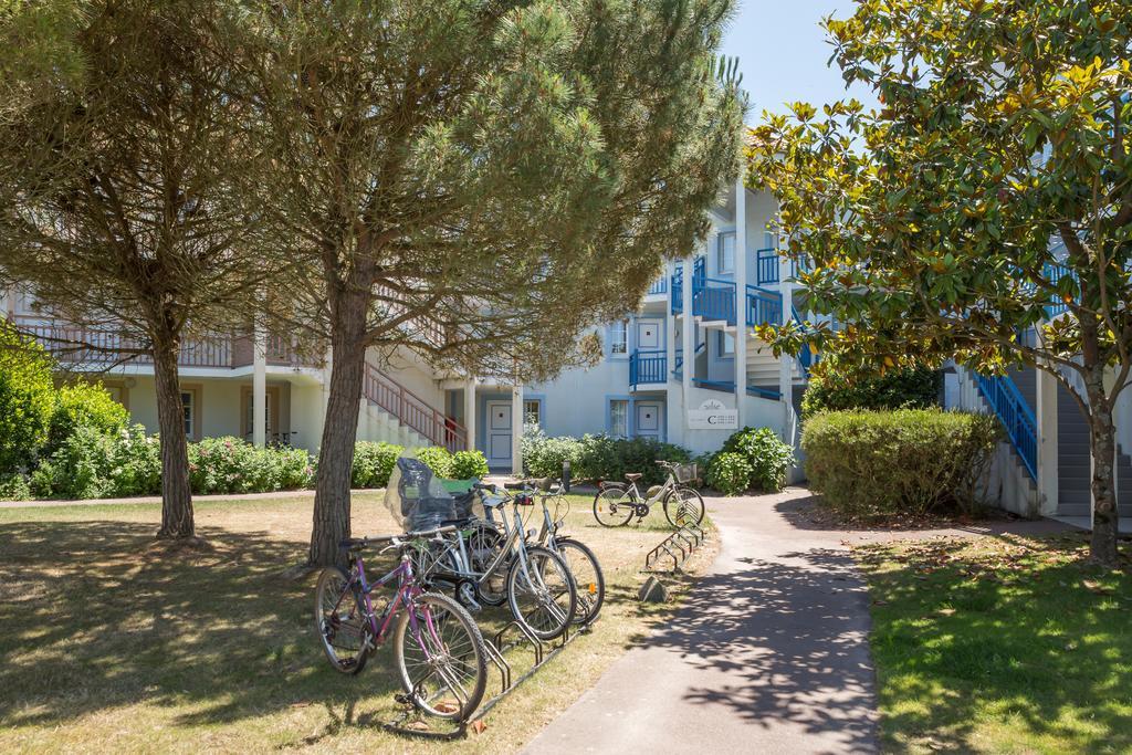 Residence Port Bourgenay - Maeva Home Talmont-Saint-Hilaire 외부 사진