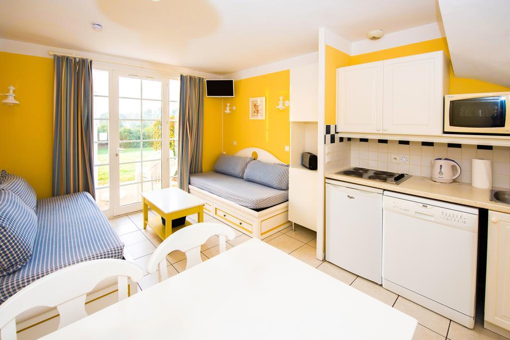 Residence Port Bourgenay - Maeva Home Talmont-Saint-Hilaire 외부 사진