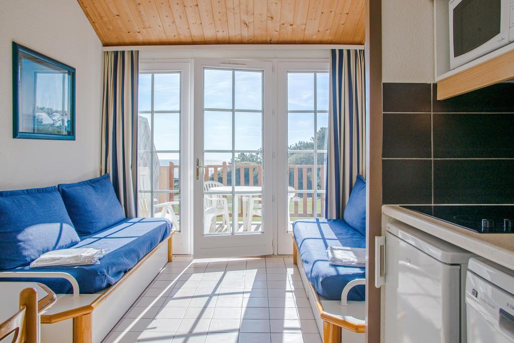 Residence Port Bourgenay - Maeva Home Talmont-Saint-Hilaire 외부 사진