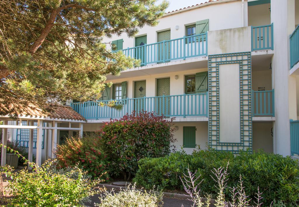 Residence Port Bourgenay - Maeva Home Talmont-Saint-Hilaire 외부 사진