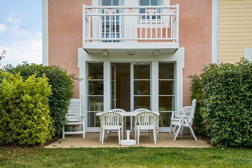 Residence Port Bourgenay - Maeva Home Talmont-Saint-Hilaire 외부 사진