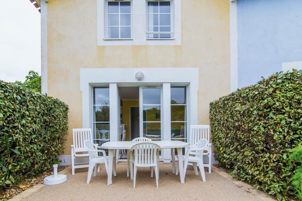 Residence Port Bourgenay - Maeva Home Talmont-Saint-Hilaire 외부 사진