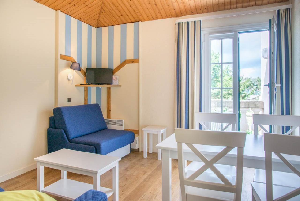 Residence Port Bourgenay - Maeva Home Talmont-Saint-Hilaire 외부 사진
