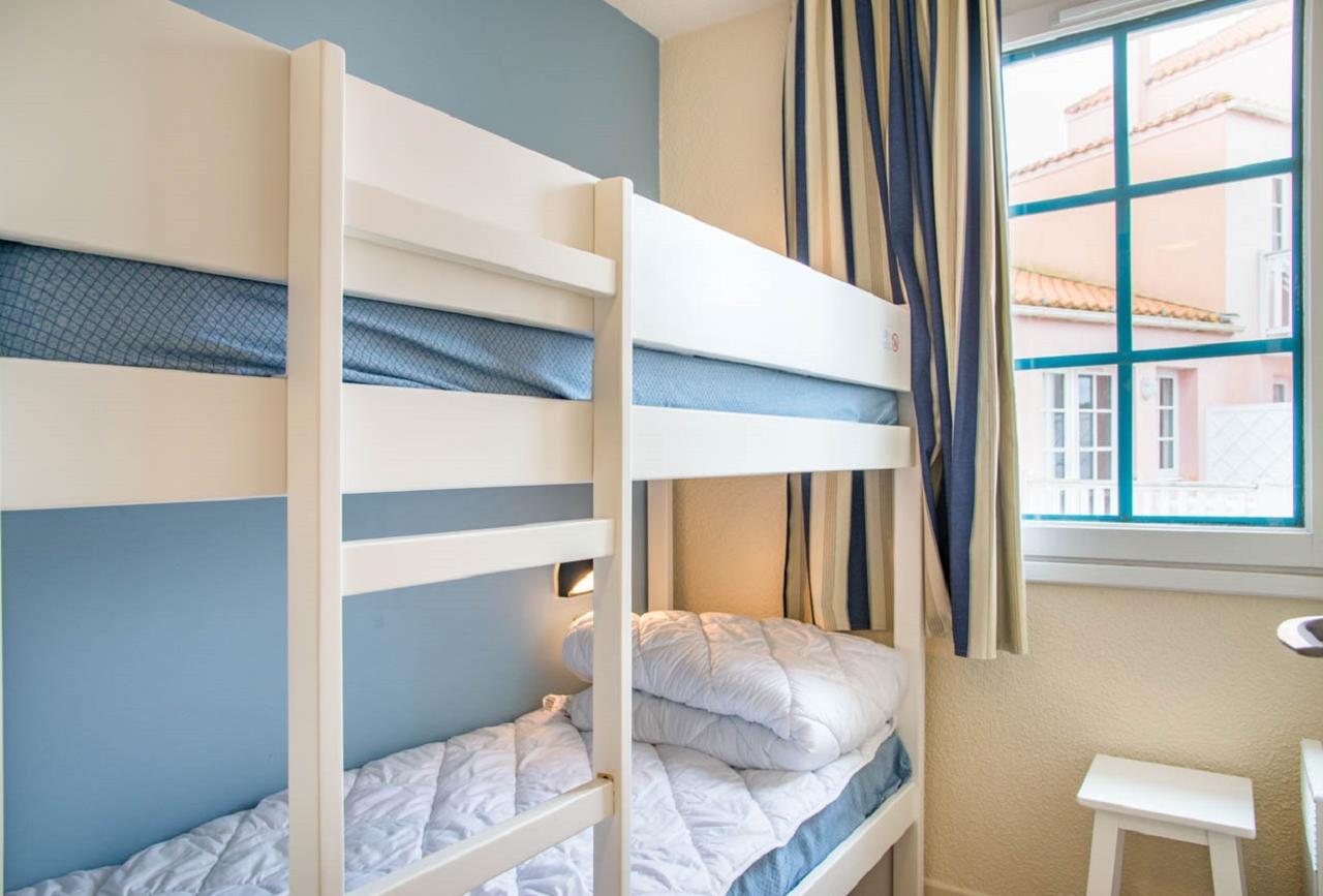 Residence Port Bourgenay - Maeva Home Talmont-Saint-Hilaire 외부 사진