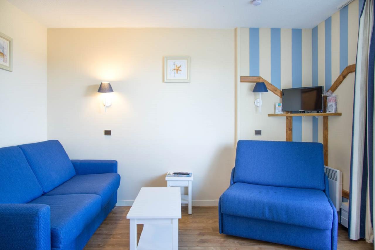 Residence Port Bourgenay - Maeva Home Talmont-Saint-Hilaire 외부 사진