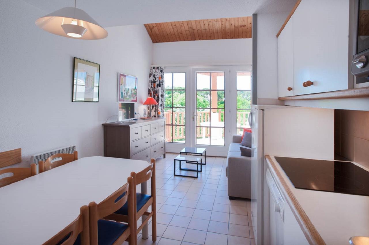 Residence Port Bourgenay - Maeva Home Talmont-Saint-Hilaire 외부 사진