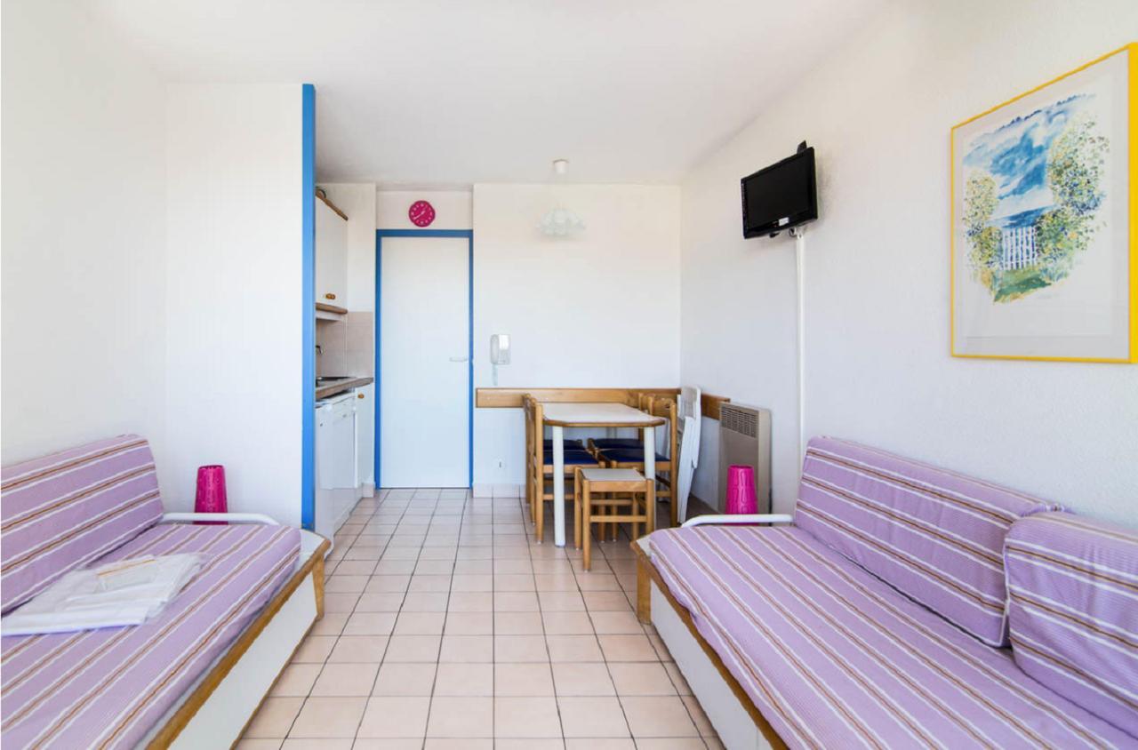 Residence Port Bourgenay - Maeva Home Talmont-Saint-Hilaire 외부 사진