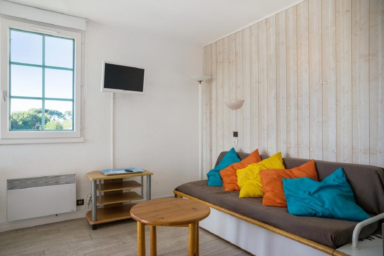 Residence Port Bourgenay - Maeva Home Talmont-Saint-Hilaire 외부 사진