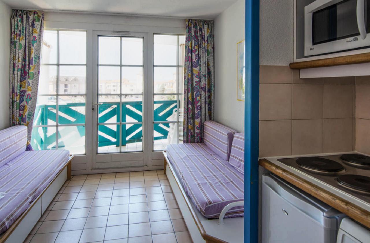 Residence Port Bourgenay - Maeva Home Talmont-Saint-Hilaire 외부 사진