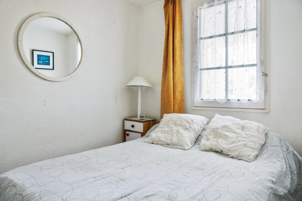 Residence Port Bourgenay - Maeva Home Talmont-Saint-Hilaire 외부 사진