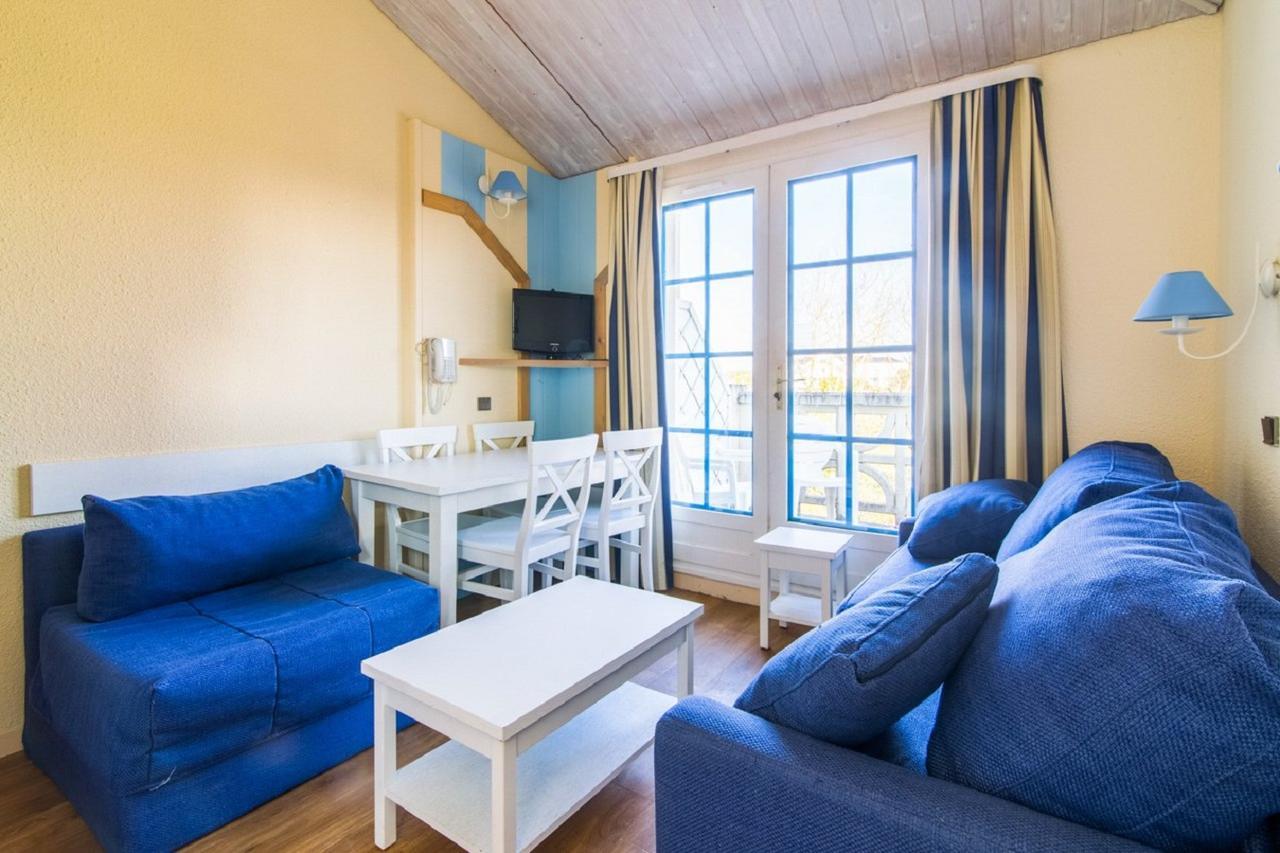 Residence Port Bourgenay - Maeva Home Talmont-Saint-Hilaire 외부 사진