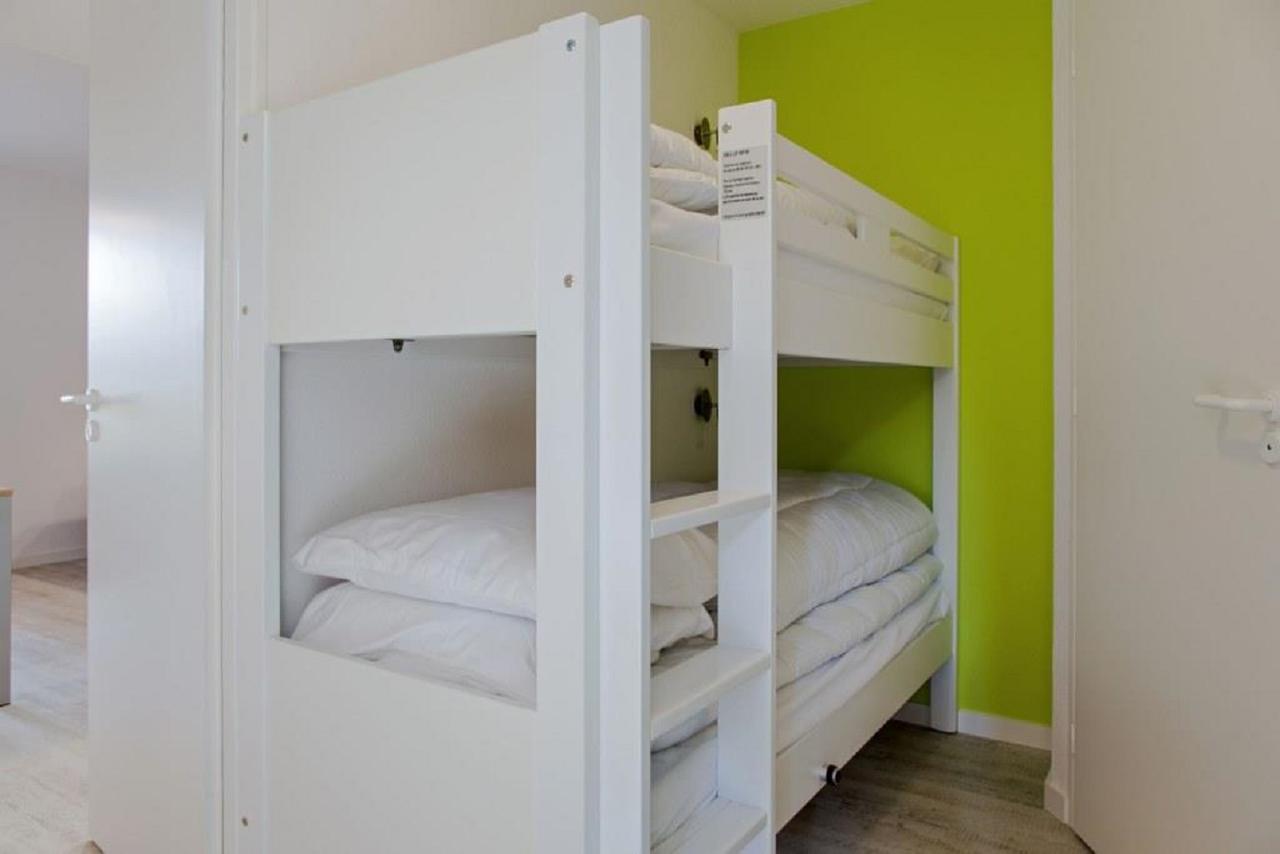 Residence Port Bourgenay - Maeva Home Talmont-Saint-Hilaire 외부 사진