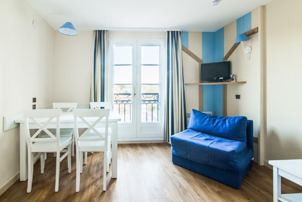 Residence Port Bourgenay - Maeva Home Talmont-Saint-Hilaire 외부 사진
